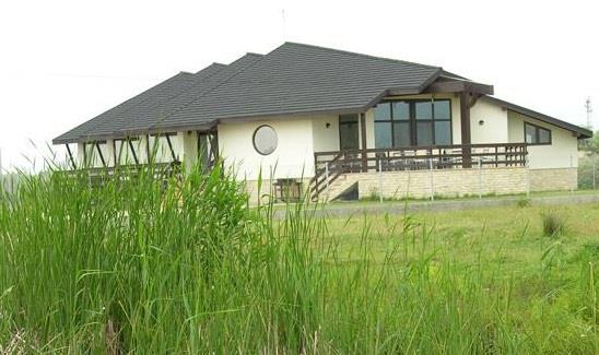 Unde ne cazam in Sulina?